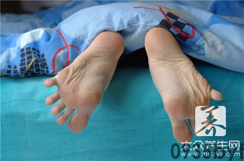 糜烂型脚气流脓要怎么办(图1)