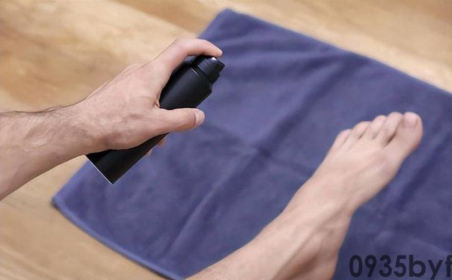 我国脚气患者上亿人这些东西才脚气的“祸根”!(图19) 我国脚气患者上亿人这些东西才脚气的“祸根”!(图19)