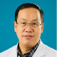 脚背上长了好多红色的点有水泡(图2)