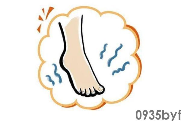 脚气和湿气重有关系吗