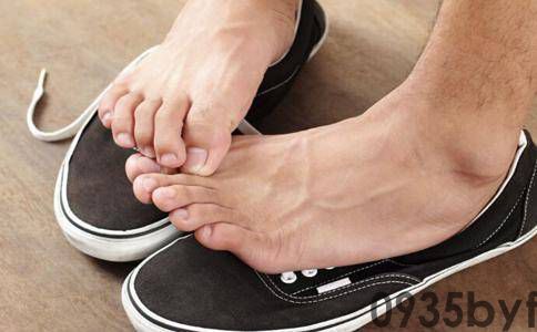 脚气热了就发痒是怎么回事