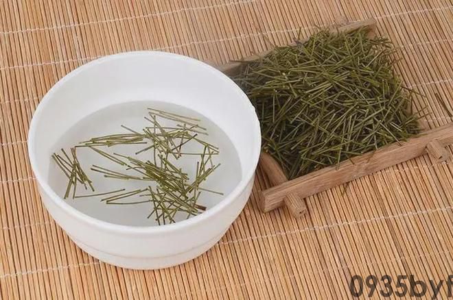 奇异的一味药除百病的神药——松针(图5)