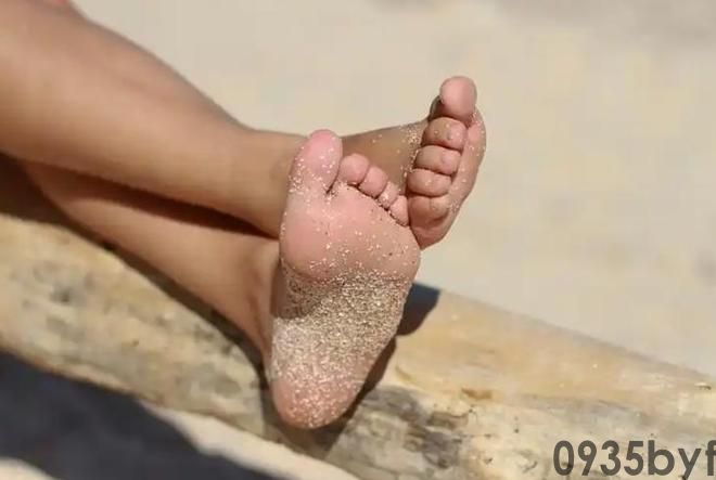 疾病来前脚先知？提示：快看看你的脚有这5个病症别无视！(图1)