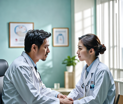 大众普遍存在误区 脚气不痒就代表已经痊愈