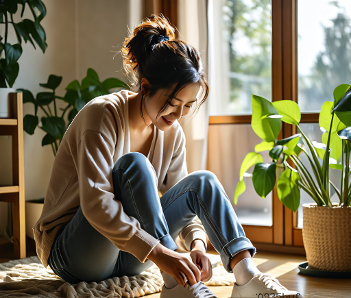 日常鞋袜正确清洁 有效阻断真菌滋生源头
