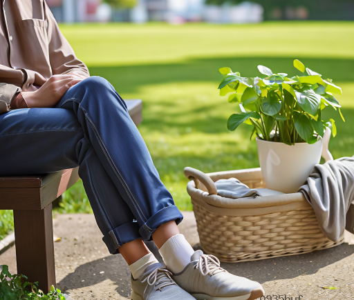 做好脚部干爽管理 轻松告别季节性脚气