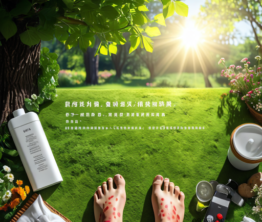 正确抑菌护理方式 助力顽固脚气逐步改善