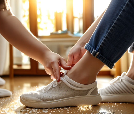 定期消杀鞋袜物品 清除残留真菌杜绝复发