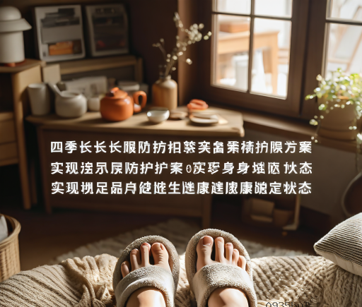 四季长效防护方案 实现足部健康稳定状态