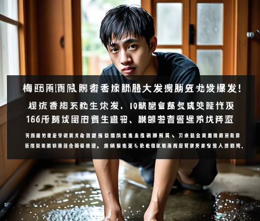 梅雨季脚气大爆发！潮湿闷热天，脚部成真菌培养皿