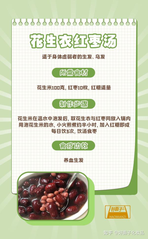 食疗调理去味食谱