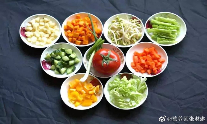 清淡饮食去味建议(图1) 清淡饮食去味建议